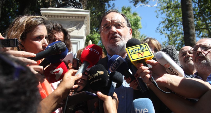 Η δημοσκόπηση που επικαλείται η Iskra και φέρνει τα πάνω-κάτω! (Photo-Video) - Media