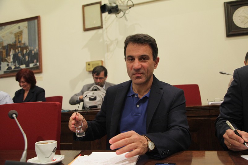 Η τελευταία ανάρτηση του Λαπαβίτσα: Ο πραγματικός νικητής των εκλογών ήταν η αποχή - Media