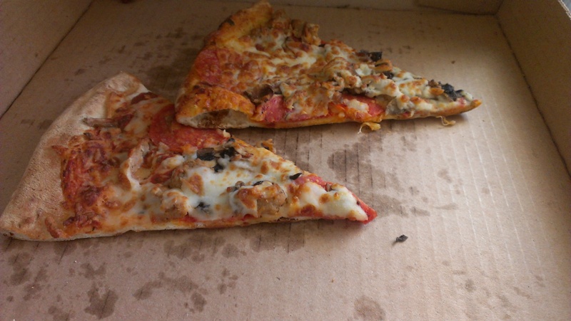 Πόσο φαγητό πετάμε κάθε χρόνο; - Media