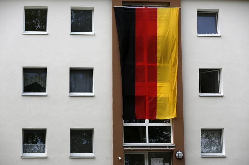 Γερμανία: Απρόσμενη πτώση του δείκτη επενδυτικής εμπιστοσύνης ZEW τον Αύγουστο - Media