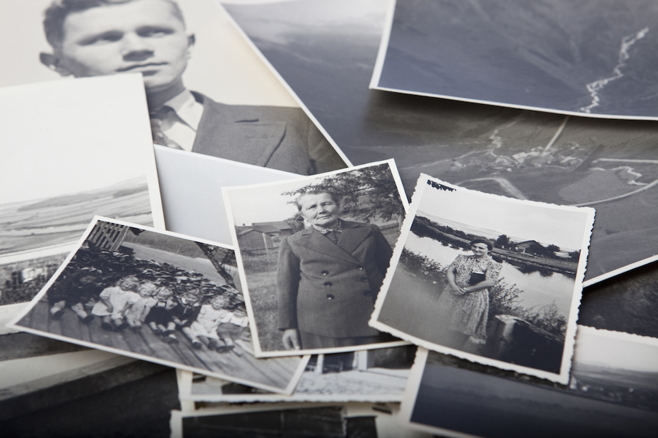 Βρήκε τη χαμένη της κόρη 70 χρόνια μετά! - Media