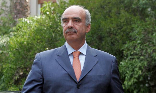 Μεϊμαράκης: «Είμαστε έτοιμοι αν υπάρξει ζήτημα εκλογών» - Media
