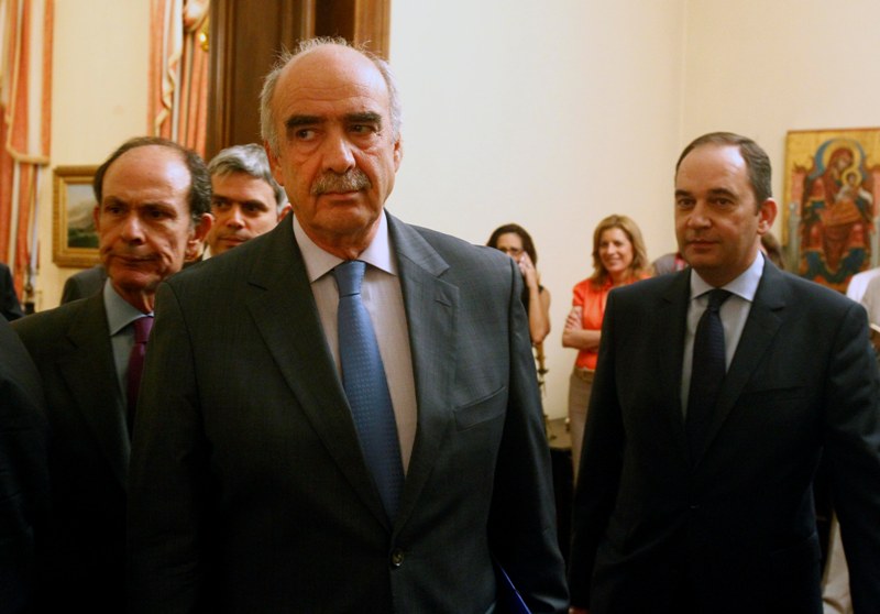 Μεϊμαράκης: «Στις 20 ψηφίζουμε, στις 21 έρχεται ξανά το χαμόγελο στα χείλη των Ελλήνων» - Media