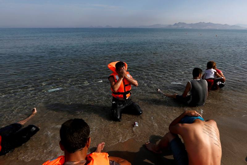 Νέα τραγωδία στη Μεσόγειο – Τουλάχιστον 40 μετανάστες πέθαναν από ασφυξία σε αμπάρι πλοίου - Media