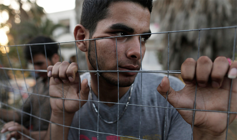 Βρέθηκε η σορός νεαρού Σύρου πρόσφυγα στην Κω - Media