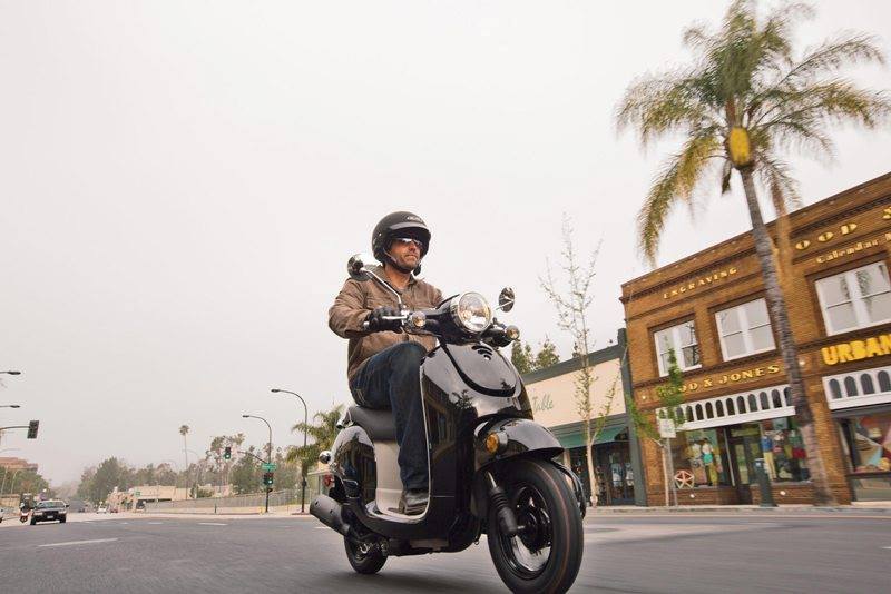 Ανάκληση δικύκλων σκούτερ και μοτοσυκλετών Honda - Media