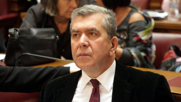 Μητρόπουλος: Ηττηθήκαμε, ηττηθήκαμε, ηττηθήκαμε! - Δεν μπορεί να εφαρμοστεί το μνημόνιο - Media