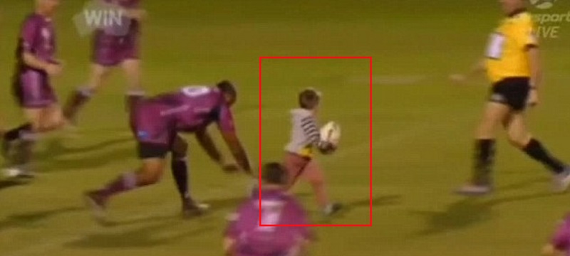 Μπόμπιρας «φορτώνει» τις σκανταλιές του στον... Μπάτμαν (Video) - Media