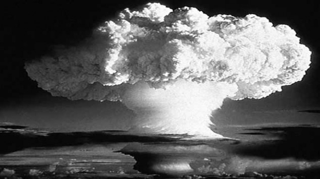 Το Ναγκασάκι τιμά την 70ή επέτειο από τη ρίψη της ατομικής βόμβας - Media