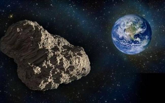 H NASA διαψεύδει – Κανένας αστεροειδής δεν θα συγκρουστεί με τη Γη τον Σεπτέμβριο - Media