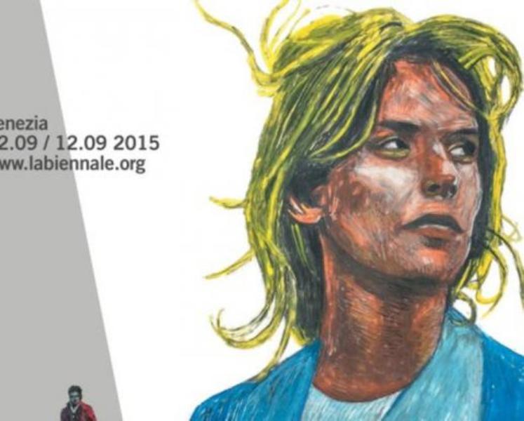 Η Ναστάζια Κίνσκι το πρόσωπο του Φεστιβάλ Βενετίας (Photo) - Media