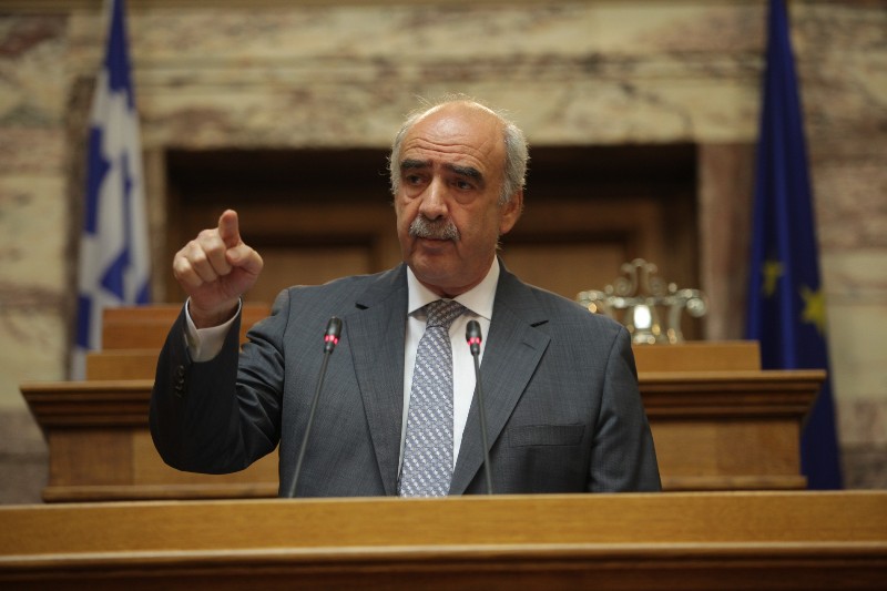 Ολοκληρώθηκε η μαραθώνια συνεδρίαση της ΚΟ της ΝΔ – Τί αποφασίστηκε - Media