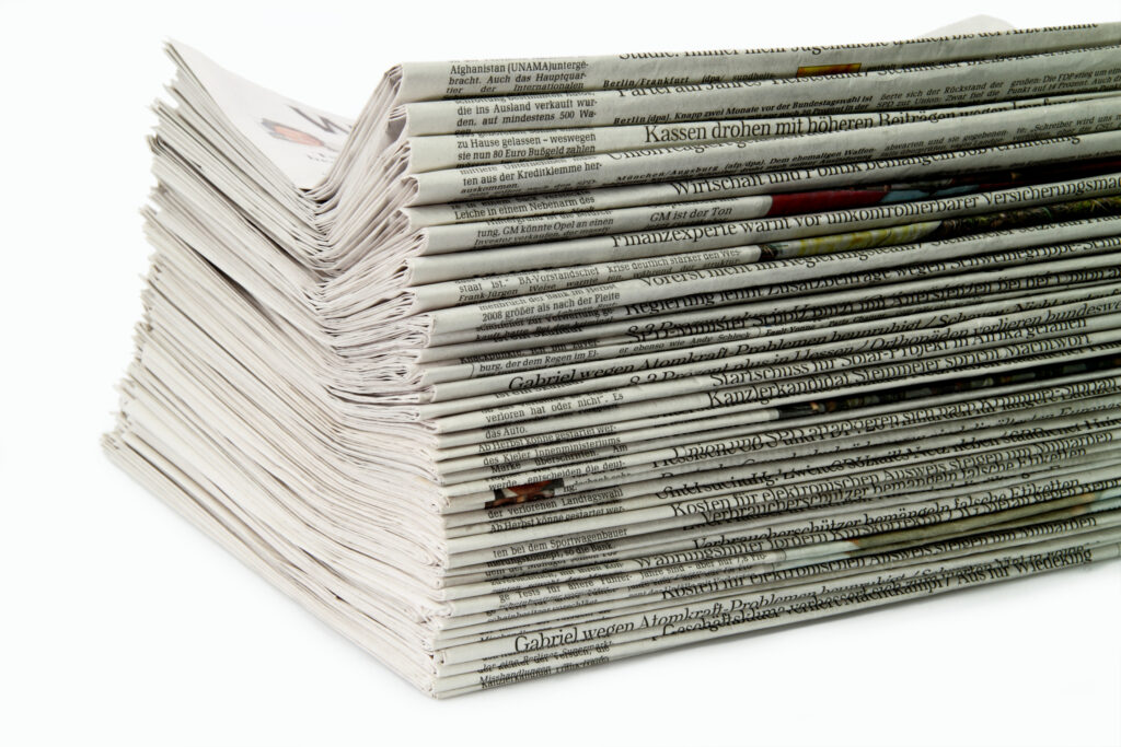 Εκλογές στην Ένωση Ιδιοκτητών Εφημερίδων αλλά χωρίς μεγάλους εκδότες - Media