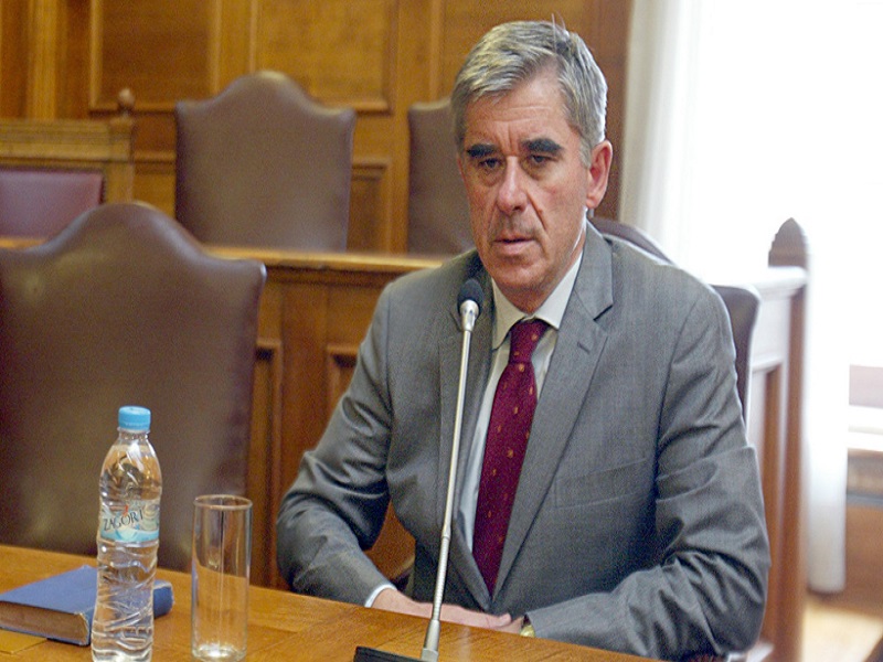 Διαψεύδει ο Παναγιώτης Νικολούδης ότι γνώριζε παρέμβαση στην υπόθεση του Αλέξη Μητρόπουλου - Media