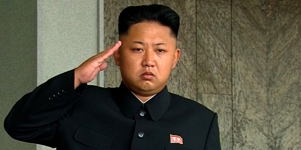 Ο Κιμ Γιονγκ-Ουν εκτέλεσε τον αντιπρόεδρο της Βόρειας Κορέας (Photo) - Media
