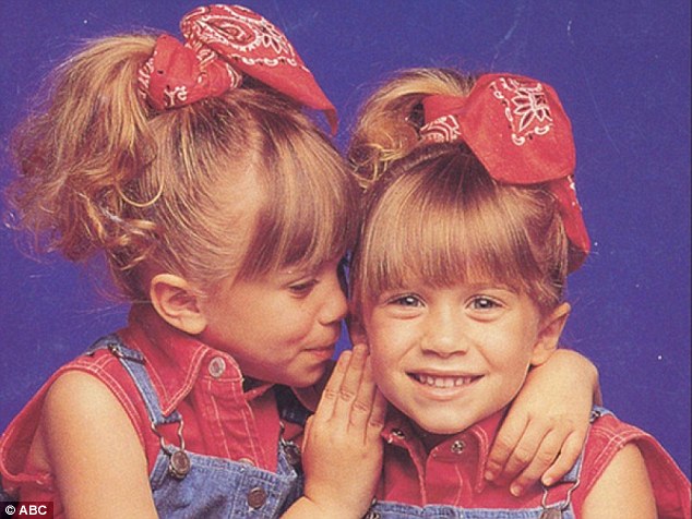 Οι διάσημες δίδυμες Όλσεν «ξεζουμίζουν» και αφήνουν απλήρωτους μαθητευόμενους εργαζόμενους (Photos) - Media