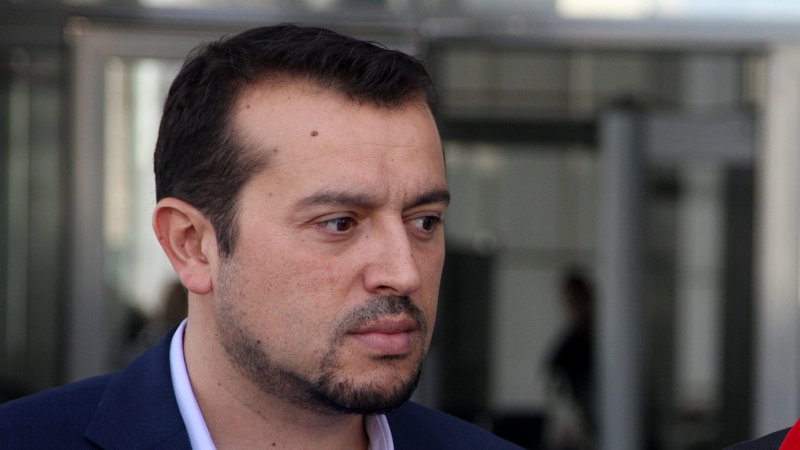 Παππάς: Η τροπολογία για το νέο τηλεοπτικό τοπίο μετά την προσπάθεια για συγκρότηση του ΕΣΡ - Ζητείται συναίνεση - Media