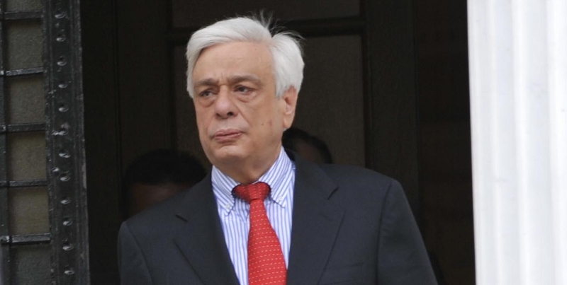 Στην Πάρο και την Τήνο αύριο και μεθαύριο ο Πρόεδρος της Δημοκρατίας - Media
