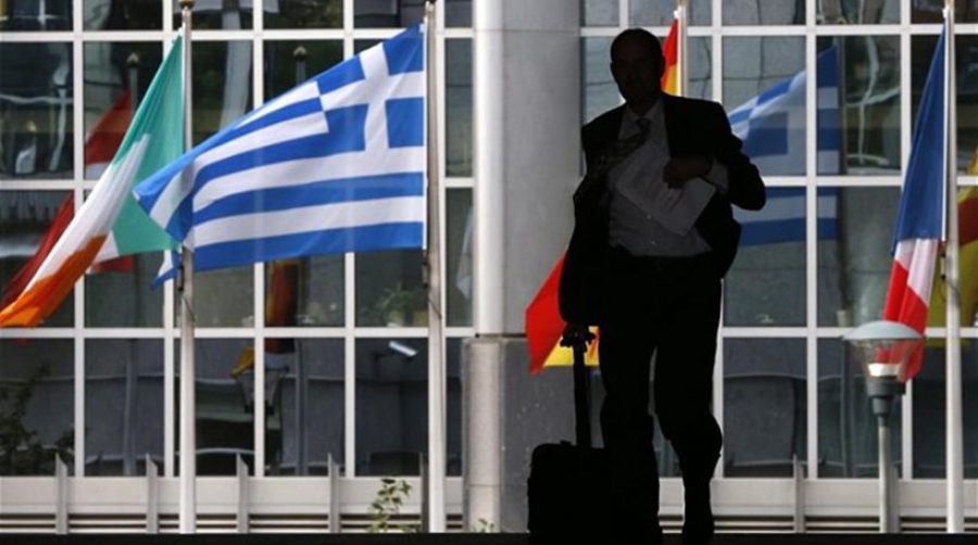 Πηγή της ΕΕ: Το Eurogroup θα εγκρίνει το πρόγραμμα διάσωσης της Ελλάδας - Media