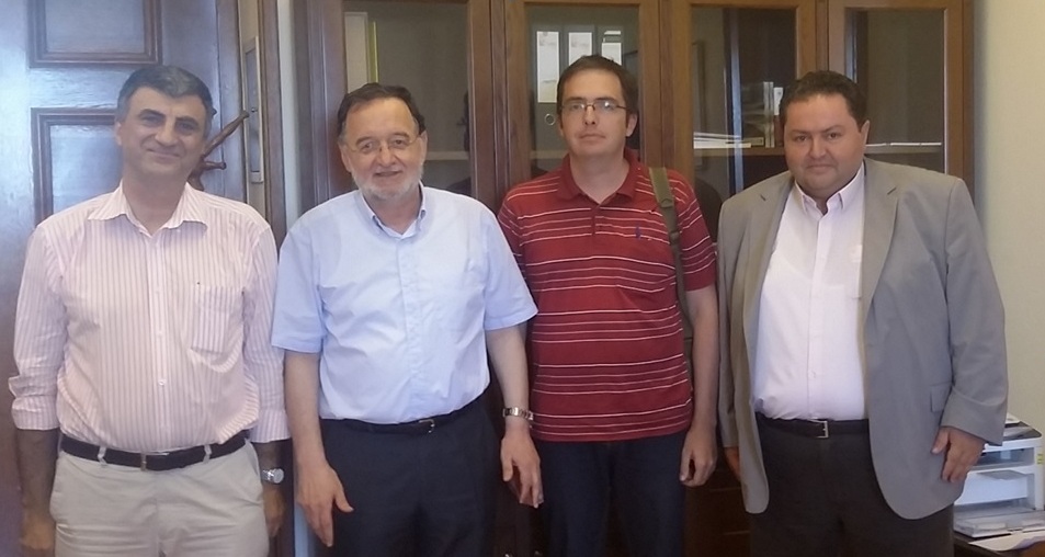 Και ο «Νέος Αγωνιστής» στη Λαϊκή Ενότητα - Media