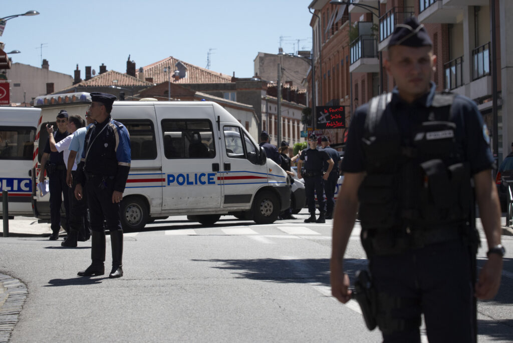 Γαλλία: Μακελειό με 4 νεκρούς, ανάμεσα τους και ένα βρέφος 6μήνων, από επίθεση ενόπλου - Media