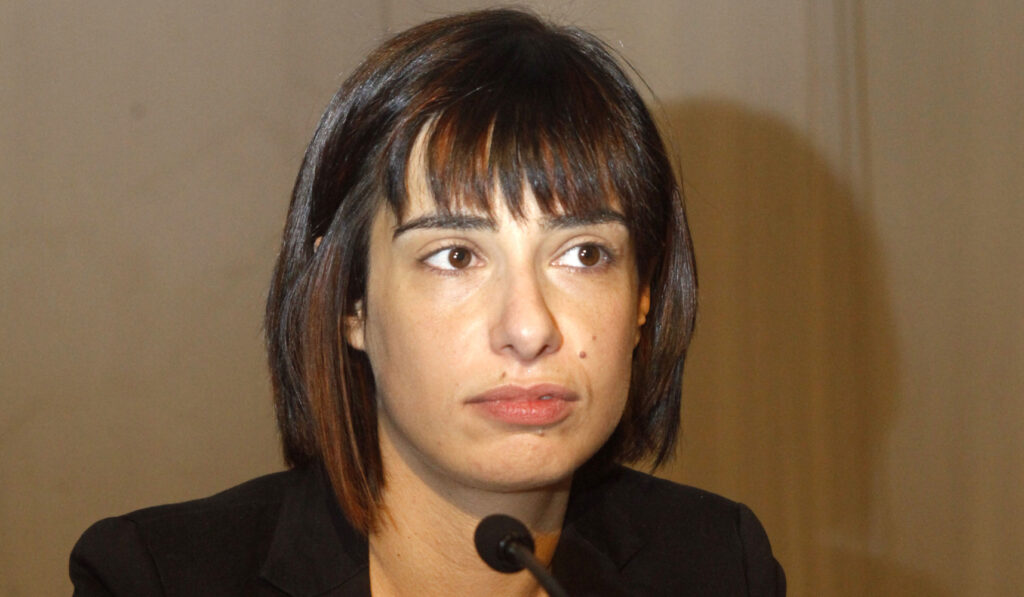 Σβίγκου: Ζητούμενο να μη συνδέσουμε το προσφυγικό με την τρομοκρατία - Media