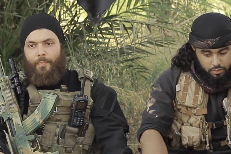 Τζιχαντιστές απείλησαν με εκδίκηση τη Μέρκελ - Media