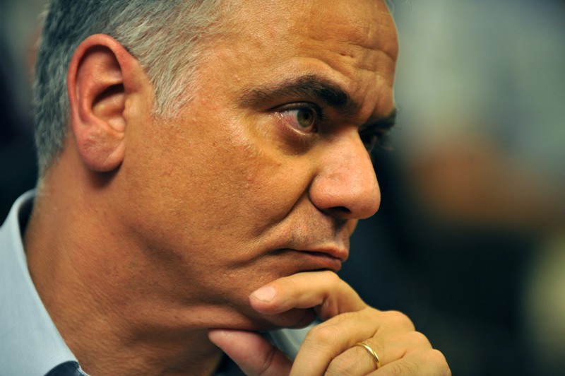 Σκουρλέτης: Το ΔΝΤ δημιουργεί μόνο προβλήματα - Aκόμα και ο Ομπάμα διαφωνεί με την προσέγγισή του - Media