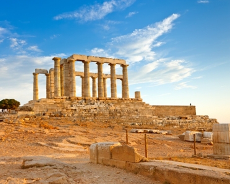 Εκδηλώσεις με ελεύθερη είσοδο σε αρχαιολογικούς χώρους για την πανσέληνο 29 Αυγούστου  - Media