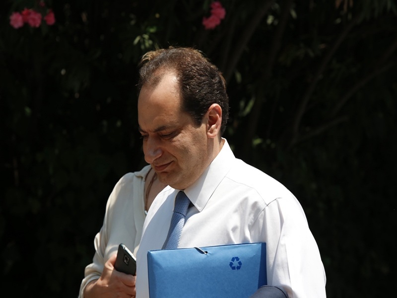 Απάντηση Σπίρτζη σε Μητρόπουλο: Δεν έχω καμία εμπλοκή – Μην γίνουμε ΠΑΣΟΚ εδώ στον ΣΥΡΙΖΑ - Media