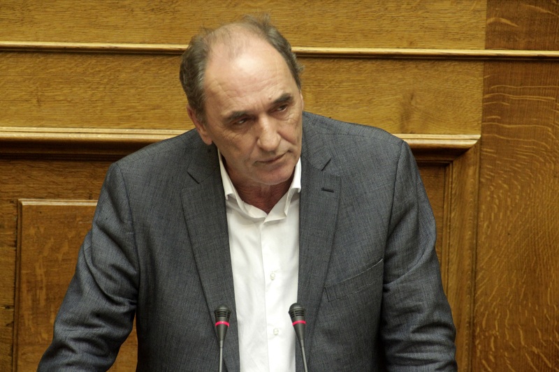 Σταθάκης: Ήταν η καλύτερη δυνατή συμφωνία - Media