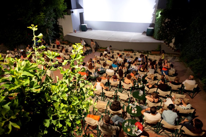 Δεκαπενταύγουστος στην Αθήνα; Προτάσεις για θερινά σινεμά και μουσεία - Media