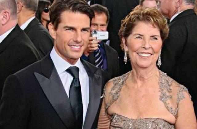 Αγνοείται η μητέρα του Τομ Κρουζ; (Photos) - Media