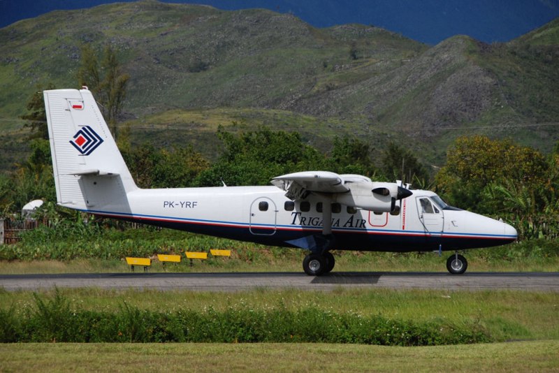 Χάθηκε από τα ραντάρ ινδονησιακό αεροσκάφος με 54 επιβαίνοντες - Media