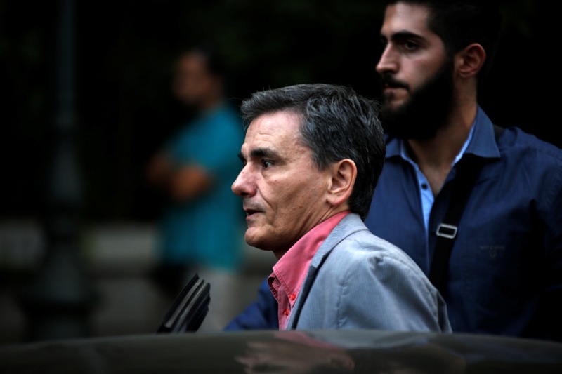 Θέμα ωρών η συμφωνία - Συνεχίζεται η μαραθώνια διαπραγμάτευση – Τι έχει συμφωνηθεί, ποια ζητήματα εκκρεμούν - Media