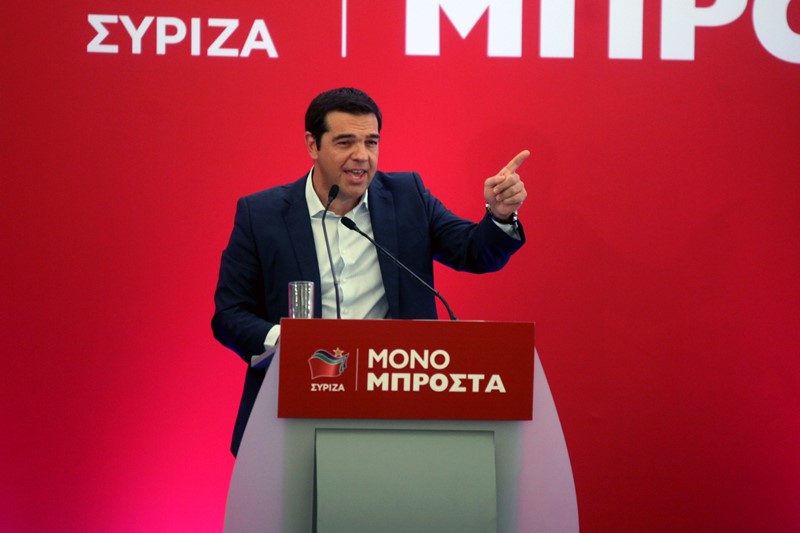 Το πένθος κράτησε μια… μέρα - Media