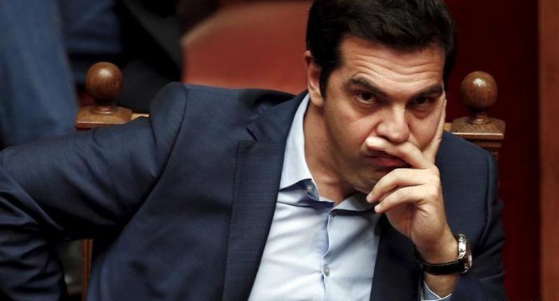 Γερμανικός Τύπος: Αβέβαιη η νίκη του Τσίπρα - Πηγαίνει εξασθενημένος στις εκλογές - Media