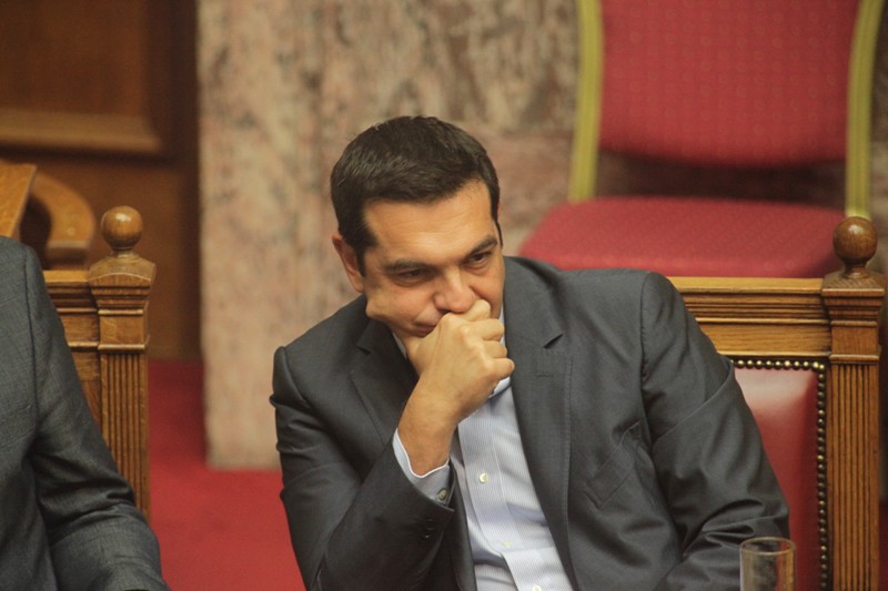 «Αιμορραγεί» η κυβέρνηση: Η απώλεια της δεδηλωμένης, η ψήφος εμπιστοσύνης και τα σενάρια εκλογών - Media