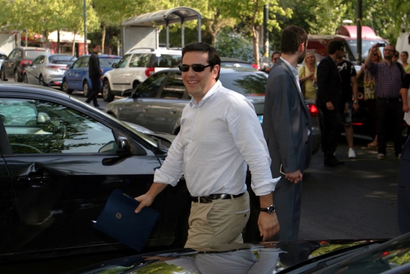 Με εντολή Τσίπρα, δεν μπαίνει στις λίστες κανένας γ.γ. υπουργείου - Media