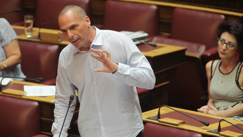 Όταν ο Βαρουφάκης «αποθέωνε» τον Κορεάτη σύμβουλο (pdf) - Media