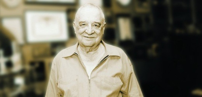 Πέθανε ο στιχουργός Κώστας Βίρβος - Media