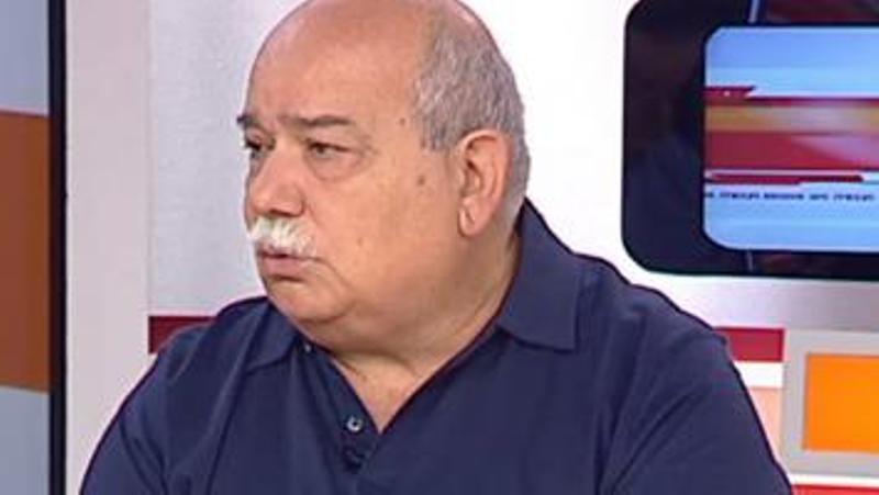 Βούτσης: Τέρμα το σταριλίκι στην Αριστερά - Media