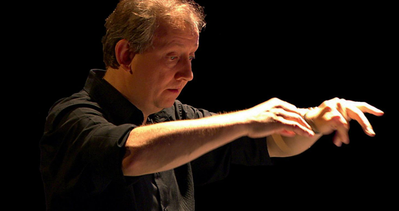 Μουσικό έργο εμπνευσμένο από την Αρχαία Νικόπολη ετοιμάζει ο Wim Mertens! - Media