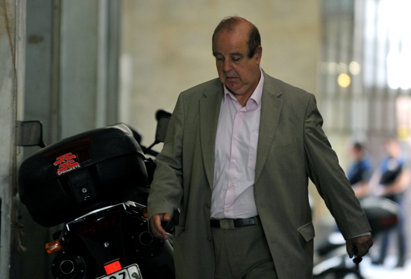 Ο Χαϊκάλης παραδέχτηκε ότι έχει offshore εταιρεία που δεν δήλωσε στο Πόθεν Έσχες (Video) - Media