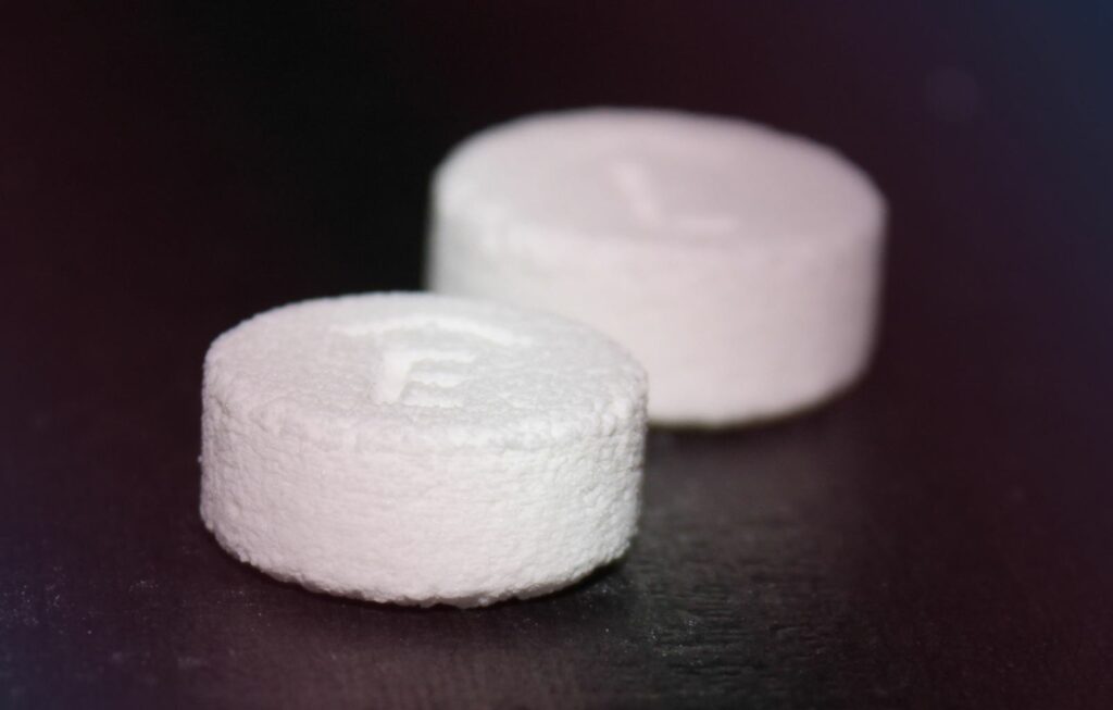 Έρχεται το πρώτο χάπι που θα βγαίνει από 3D εκτυπωτή! - Media
