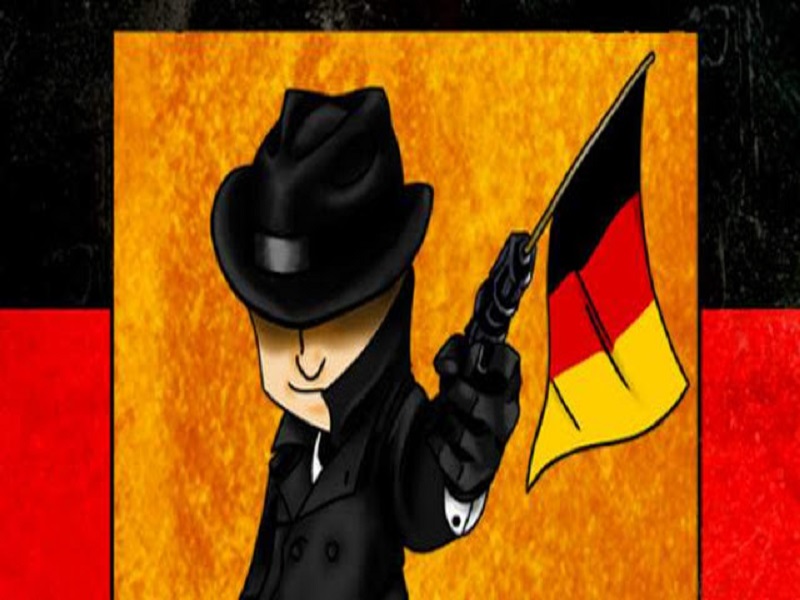 Handelsblatt: Όλη η Γερμανία ψάχνει τον «κατάσκοπο» που μίλησε με τον Βαρουφάκη - Media