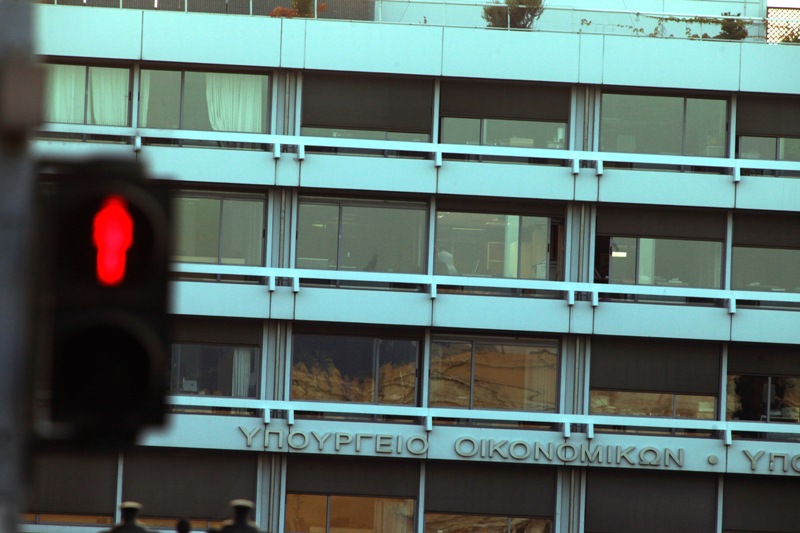 Κατασχέσεις - εξπρές στη «φαρέτρα» του ΥΠΟΙΚ - Media