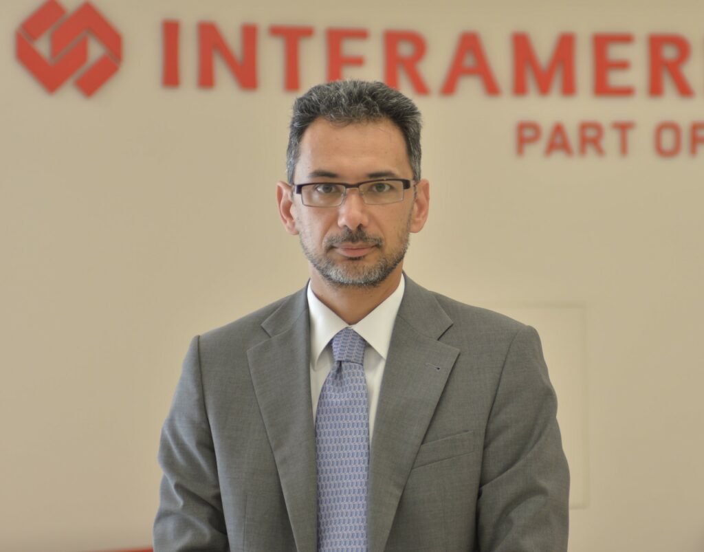Απόλυτη η ψηφιακή λειτουργία της INTERAMERICAN έως το 2020 - Media