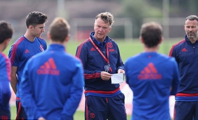 Έβαλαν κοριούς στο ξενοδοχείο της Γιουνάιτεντ; (photos) - Media