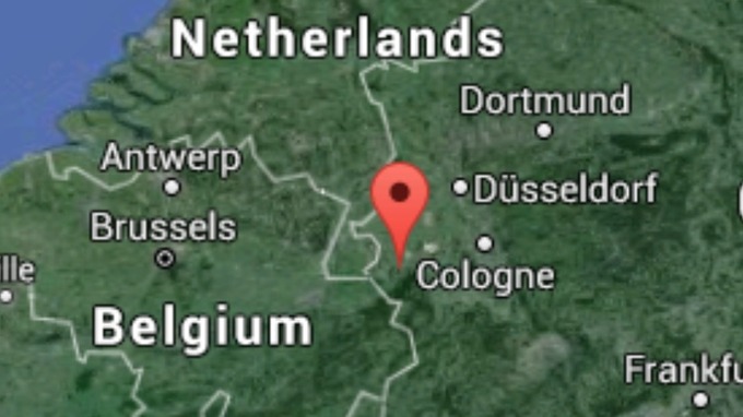 Γερμανία: Ένα αγοράκι, πρόσφυγας από το Ιράκ, πέθανε στο πάρτι υποδοχής που είχαν οργανώσει προς τιμήν του - Media